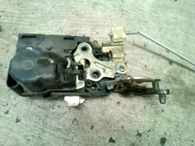 bontott CHEVROLET KALOS Bal hátsó Ajtózár