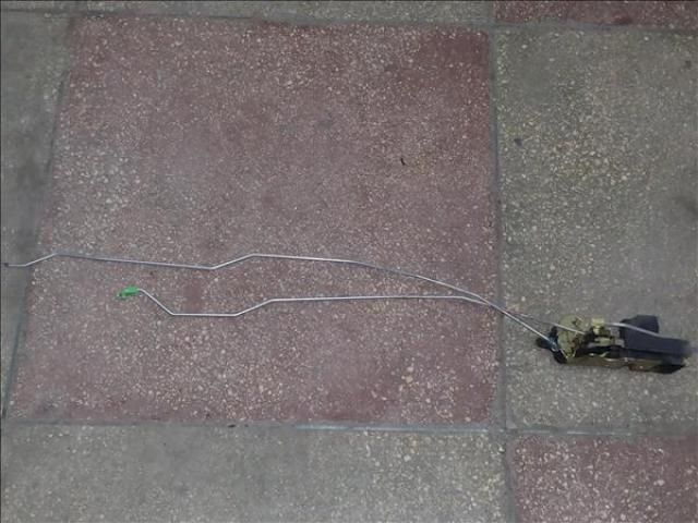 bontott CHEVROLET KALOS Bal hátsó Ajtózár