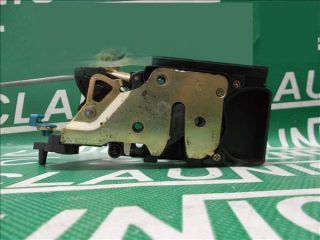 bontott CHEVROLET KALOS Bal hátsó Ajtózár