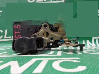 bontott CHEVROLET KALOS Bal hátsó Ajtózár