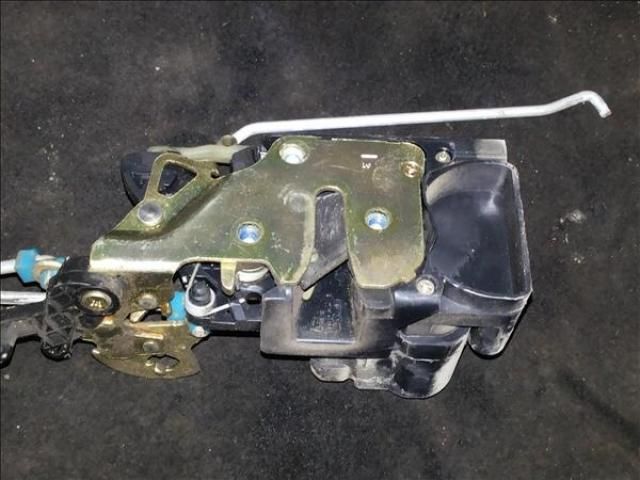 bontott CHEVROLET KALOS Bal hátsó Ajtózár