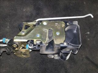 bontott CHEVROLET KALOS Bal hátsó Ajtózár