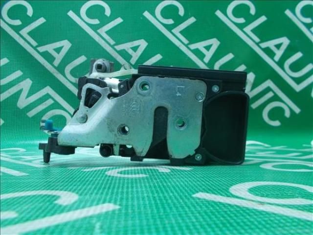 bontott CHEVROLET KALOS Bal hátsó Ajtózár