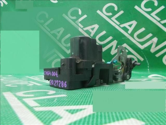 bontott CHEVROLET KALOS Bal hátsó Ajtózár