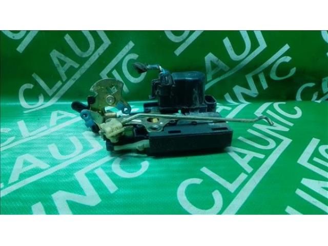 bontott CHEVROLET KALOS Bal hátsó Ajtózár