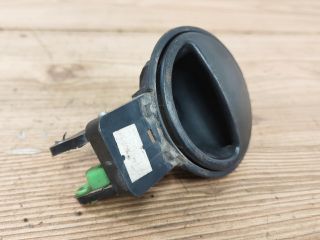 bontott CHEVROLET KALOS Bal hátsó Belső Kilincs