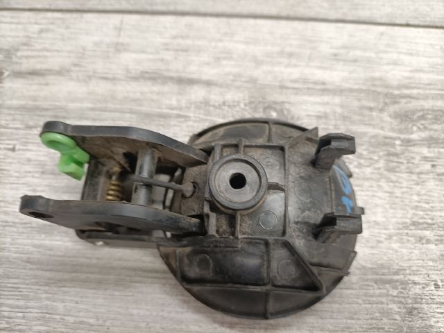 bontott CHEVROLET KALOS Bal hátsó Belső Kilincs