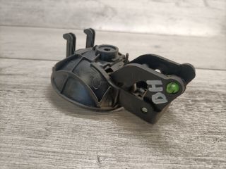 bontott CHEVROLET KALOS Bal hátsó Belső Kilincs