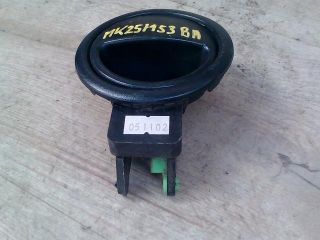 bontott CHEVROLET KALOS Bal hátsó Belső Kilincs