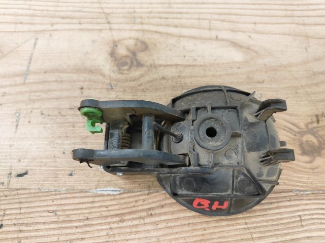 bontott CHEVROLET KALOS Bal hátsó Belső Kilincs