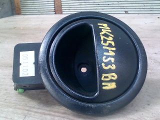 bontott CHEVROLET KALOS Bal hátsó Belső Kilincs