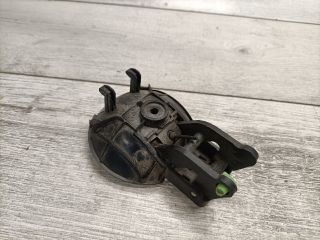 bontott CHEVROLET KALOS Bal hátsó Belső Kilincs