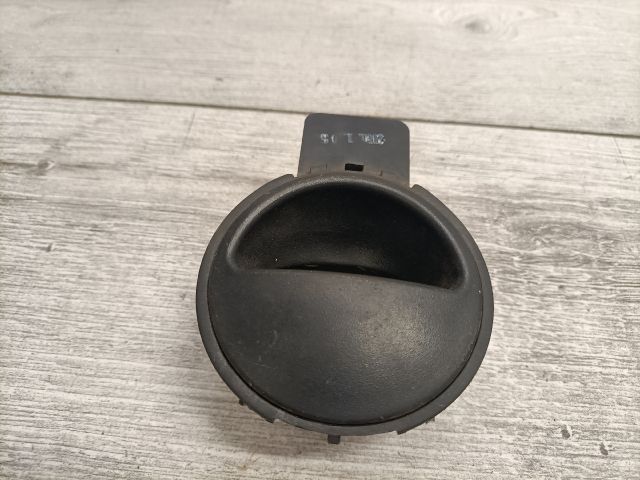 bontott CHEVROLET KALOS Bal hátsó Belső Kilincs