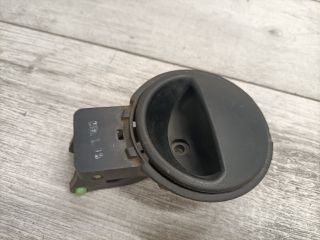 bontott CHEVROLET KALOS Bal hátsó Belső Kilincs