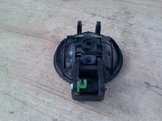 bontott CHEVROLET KALOS Bal hátsó Belső Kilincs