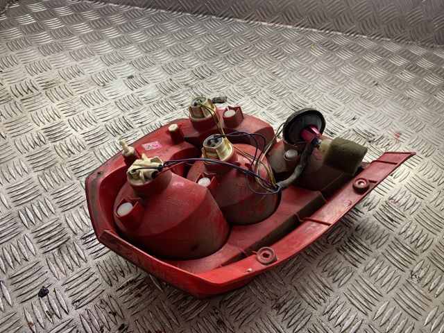 bontott CHEVROLET KALOS Bal Hátsó Lámpa