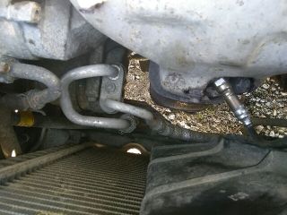 bontott CHEVROLET KALOS Bal Hátsó Lámpa