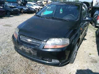 bontott CHEVROLET KALOS Bal Hátsó Lámpa