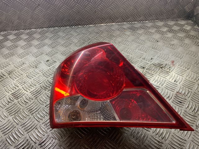 bontott CHEVROLET KALOS Bal Hátsó Lámpa