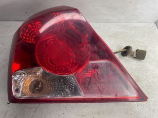 bontott CHEVROLET KALOS Bal Hátsó Lámpa