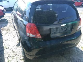 bontott CHEVROLET KALOS Bal Hátsó Lámpa