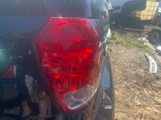 bontott CHEVROLET KALOS Bal Hátsó Lámpa