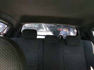 bontott CHEVROLET KALOS Bal Hátsó Lámpa