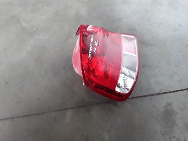 bontott CHEVROLET KALOS Bal Hátsó Lámpa