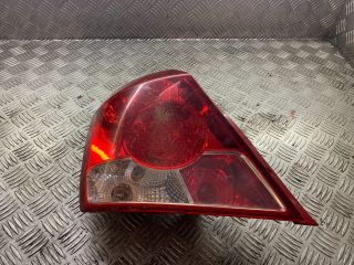 bontott CHEVROLET KALOS Bal Hátsó Lámpa