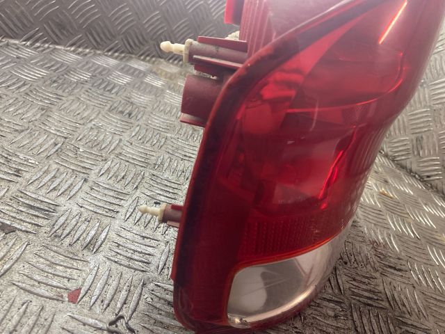 bontott CHEVROLET KALOS Bal Hátsó Lámpa