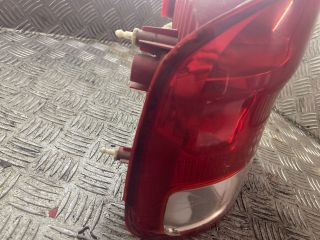 bontott CHEVROLET KALOS Bal Hátsó Lámpa