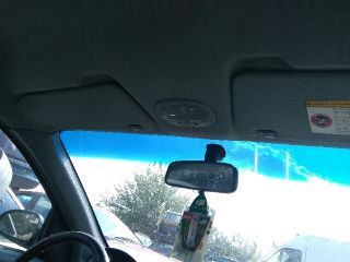 bontott CHEVROLET KALOS Bal Hátsó Lámpa