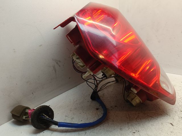 bontott CHEVROLET KALOS Bal Hátsó Lámpa