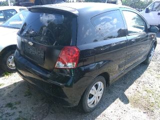 bontott CHEVROLET KALOS Bal Hátsó Lámpa