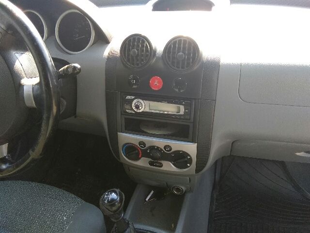 bontott CHEVROLET KALOS Bal Hátsó Lámpa