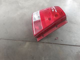 bontott CHEVROLET KALOS Bal Hátsó Lámpa