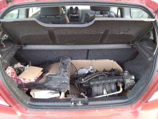 bontott CHEVROLET KALOS Bal Hátsó Lámpa