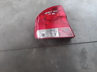 bontott CHEVROLET KALOS Bal Hátsó Lámpa