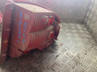 bontott CHEVROLET KALOS Bal Hátsó Lámpa