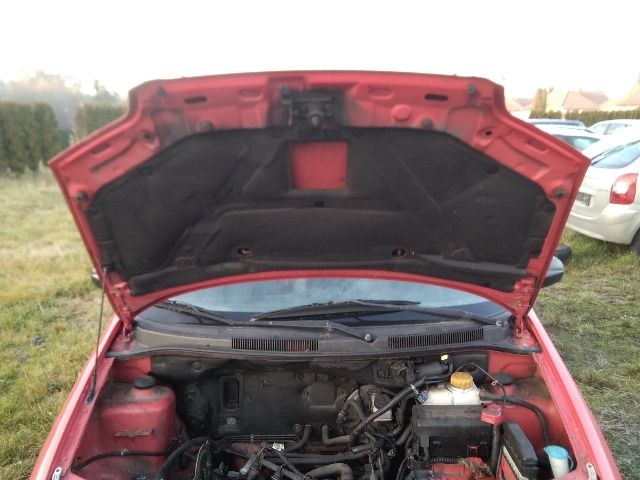 bontott CHEVROLET KALOS Bal Hátsó Lámpa