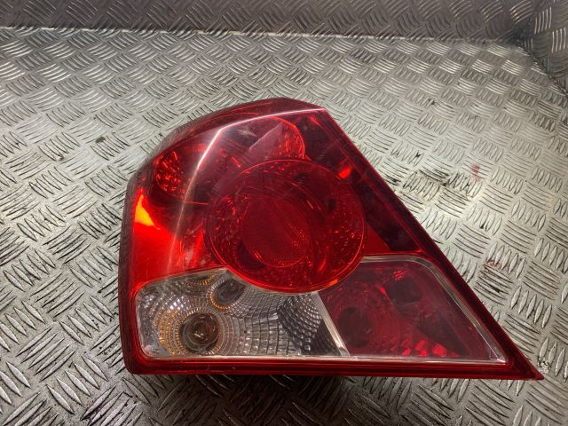 bontott CHEVROLET KALOS Bal Hátsó Lámpa