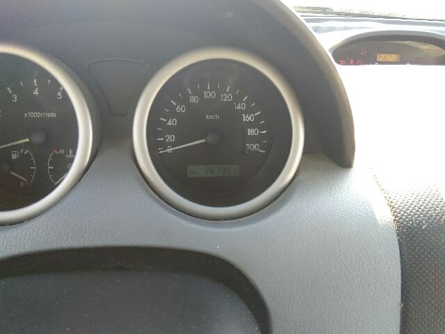 bontott CHEVROLET KALOS Bal Hátsó Lámpa