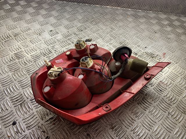 bontott CHEVROLET KALOS Bal Hátsó Lámpa