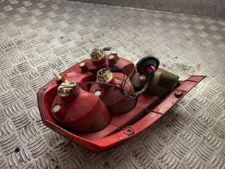 bontott CHEVROLET KALOS Bal Hátsó Lámpa