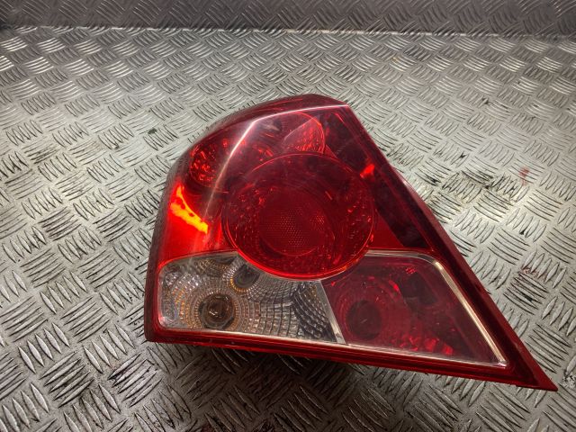 bontott CHEVROLET KALOS Bal Hátsó Lámpa