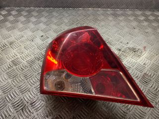 bontott CHEVROLET KALOS Bal Hátsó Lámpa