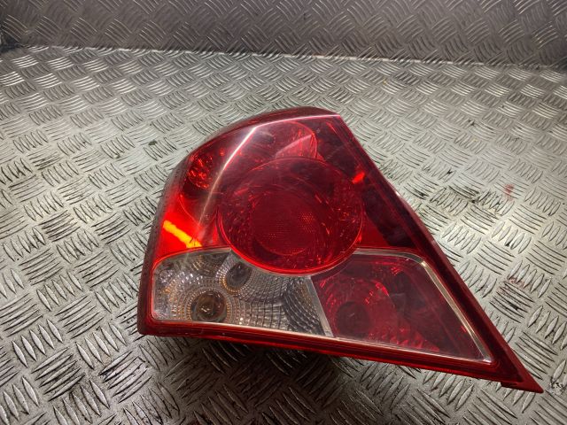 bontott CHEVROLET KALOS Bal Hátsó Lámpa