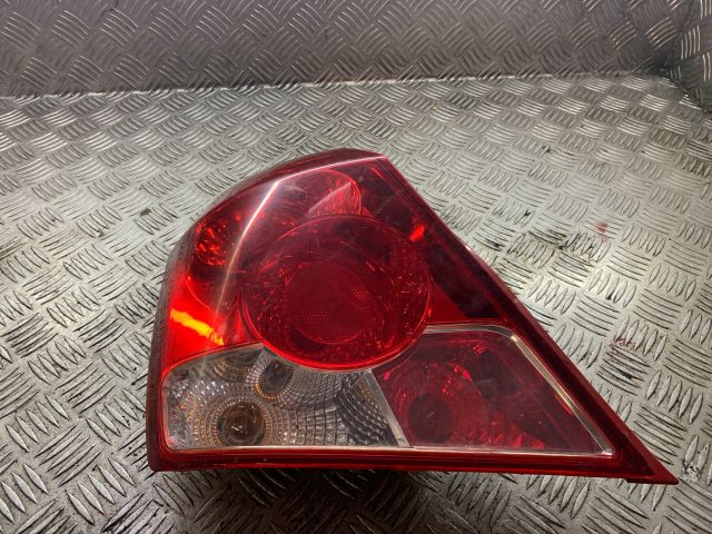 bontott CHEVROLET KALOS Bal Hátsó Lámpa