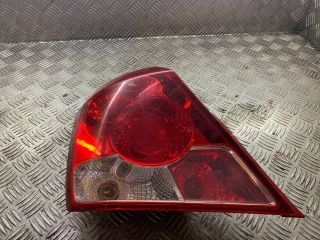 bontott CHEVROLET KALOS Bal Hátsó Lámpa