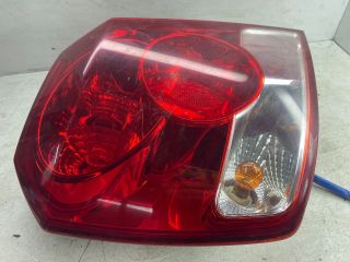 bontott CHEVROLET KALOS Bal Hátsó Lámpa